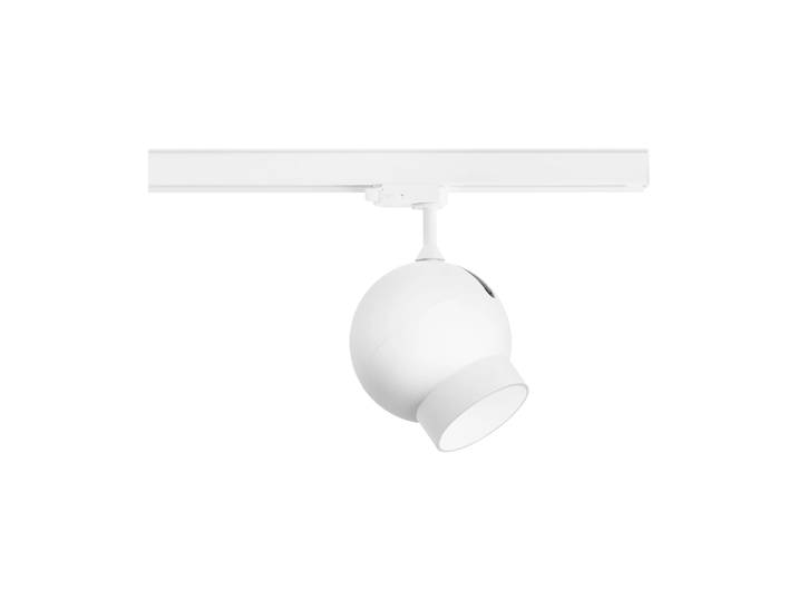 Ateljé Lyktan Suspension Ogle blanc