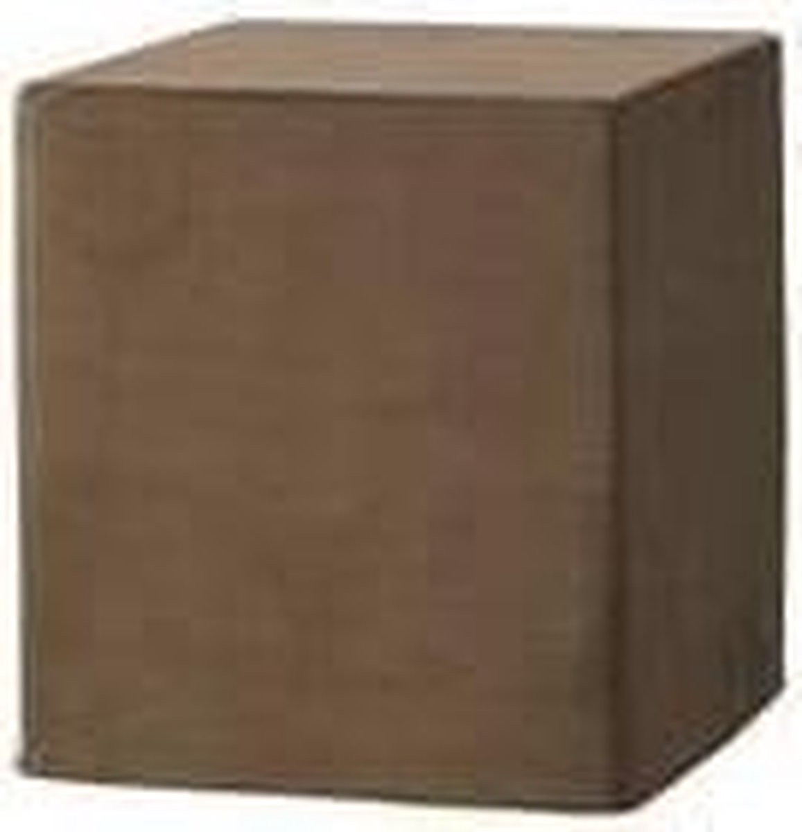 Madison Kubus outdoor soft body Velvet taupe