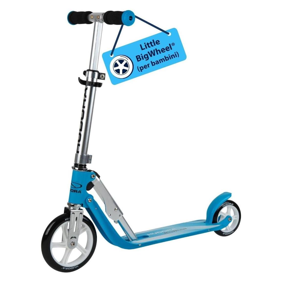 Hudora Little BigWheel (14202)