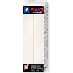 Fimo, Modelliermasse, PROFESSIONAL Modelliermasse, ofenh„rtend, porzellan