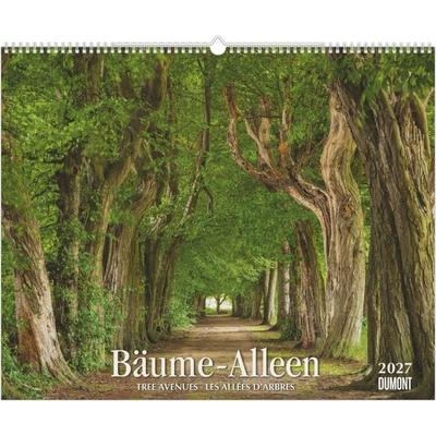 Bäume-Alleen 2027