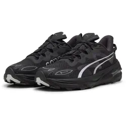 PUMA Fast-Trac Nitro 3 Gore-Tex Trailrunning-Schuhe Herren 01 - PUMA black 39