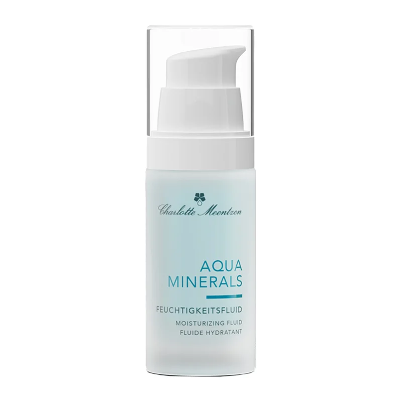 Charlotte Meentzen Aqua Minerals Feuchtigkeitsfluid, 30ml 312