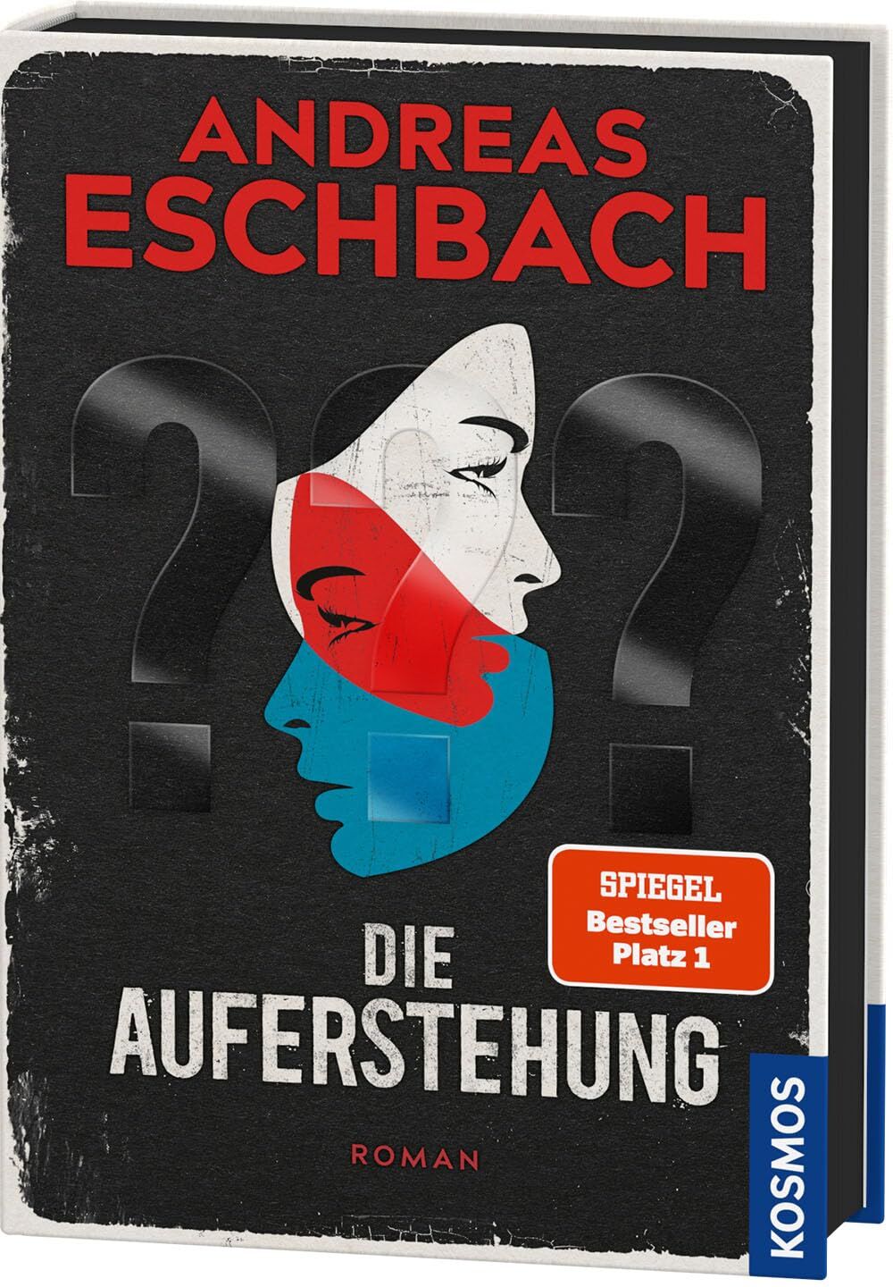 Andreas Eschbach - Die Auferstehung: Ein packender Kriminalfall aus Rocky Beach für alle Fans von spannender Unterhaltung von SPIEGEL-Bestseller-Autor Andreas Eschbach - Preis vom 30.09.2026 09:01:18 h