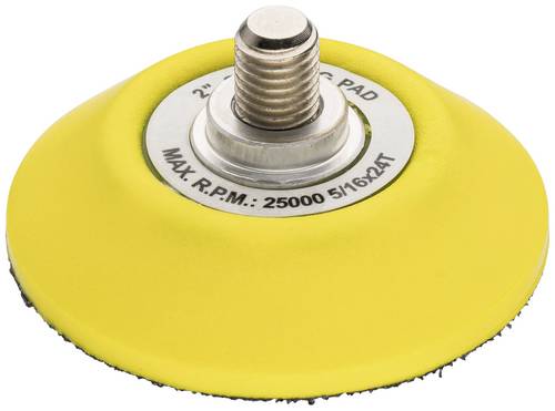 Hazet 9033M-9-01 Polierteller 9033M-9-01 1St.