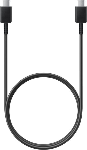 Samsung USB-C kabel 60W 1m