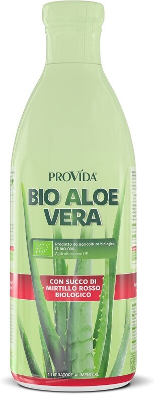 Optima Provida Bio Aloe Mirtillo 1litro