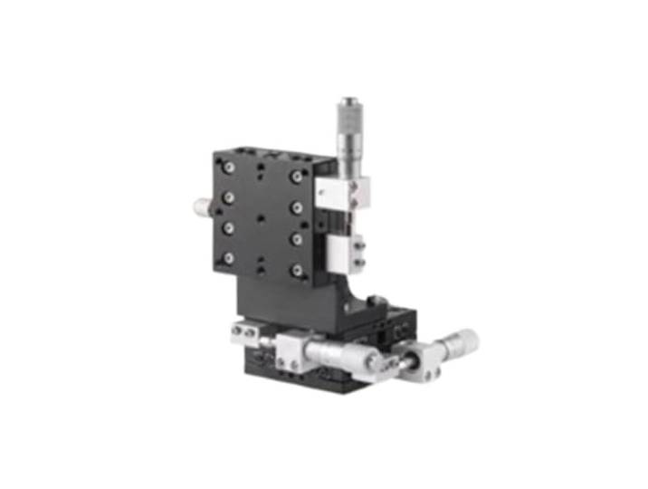XYZ-Achsen-Verschiebungstisch Vertikaler Hubtisch LDV60-LM-L2 Manueller Schlitten LDV60-CM-L2 LDV60-RM-L2(LDV60-RM-L2)