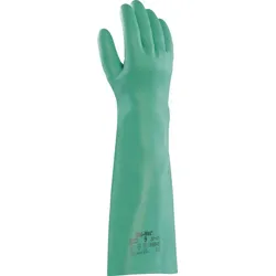ANSELL Schutzhandschuhe AlphaTec-Solvex Gr. 8 37-185