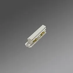 Regiolux Verbinder gerade aus PC DPSN-KE   ws