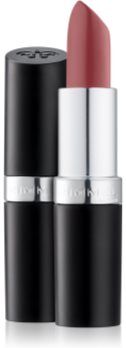 Rimmel Lasting Finish batom duradouro tom 008 Tender Mauve 4 g. Lasting Finish