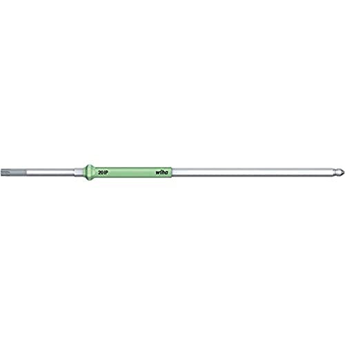 Wiha Wisselblad TORX PLUS 9IP x 175 mm voor koppelschroevendraaier met langsgreep (26154)