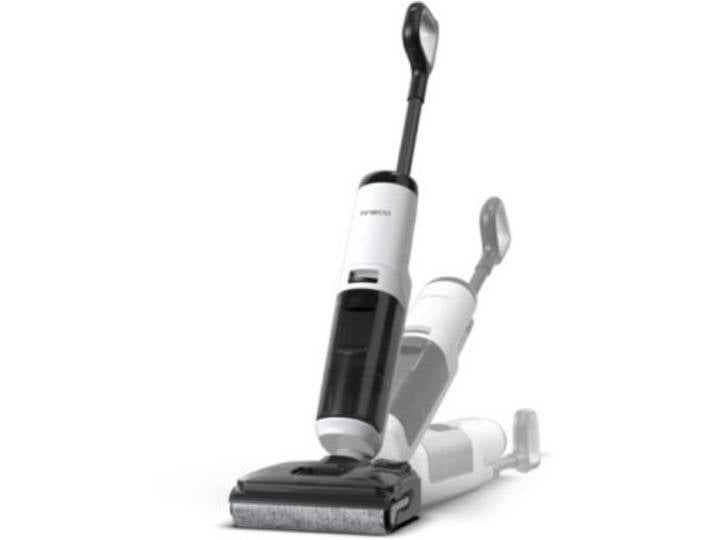 Tineco - Aspirateur Laveur Floor One S5 Max Black And White