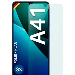 moex FlexProtect Samsung Galaxy A41 Schutzfolie Klar