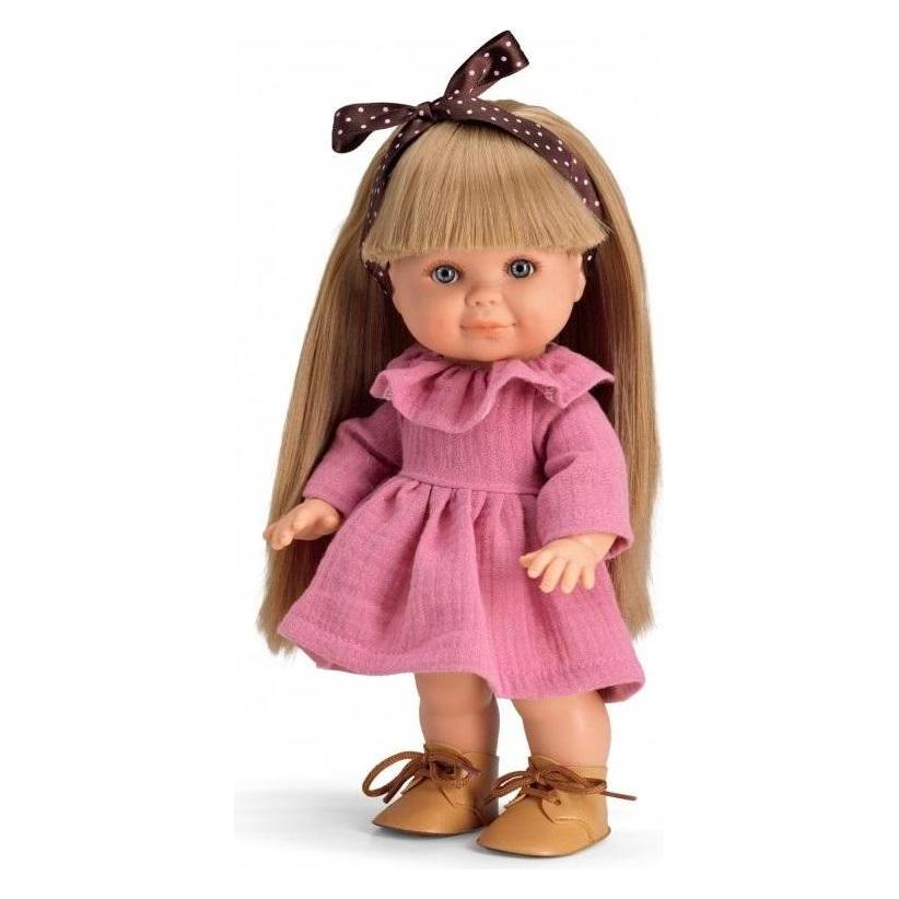 Lalka hiszpańska pachnąca wanilią Betty 30cm (54862219)