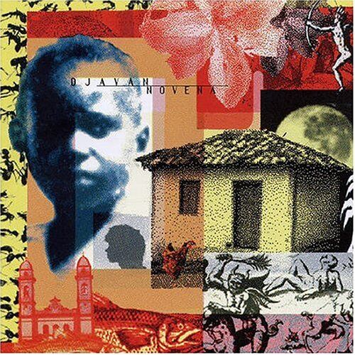 Djavan - Novena - Preis vom 11.10.2026 03:10:56 h