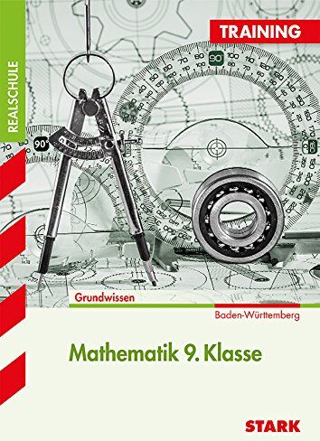 Wolfgang Becke - Training Realschule - Mathematik 9. Klasse Baden-Württemberg - Preis vom 10.10.2026 11:48:34 h