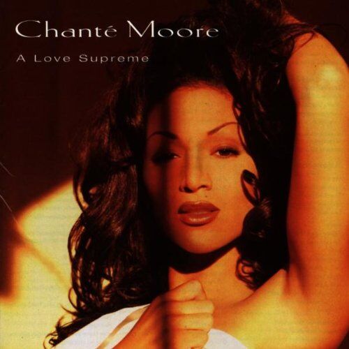 Chante Moore - A Love Supreme - Preis vom 19.10.2026 19:33:35 h