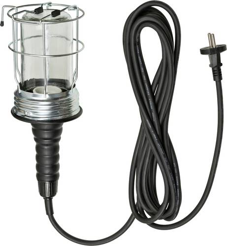 Brennenstuhl 1176460010 Handleuchte / Werkstattlampe 2021 Energieeffizienzklasse n.rel