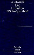 Die Evolution der Kooperation - Preis vom 30.09.2026 09:01:18 h