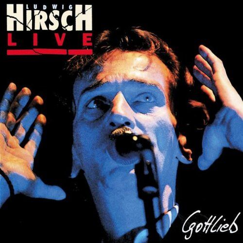 Ludwig Hirsch - Gottlieb-Live - Preis vom 16.10.2026 11:41:07 h