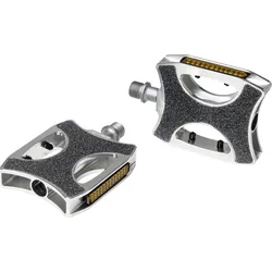 ergotec Pedal Urban silber