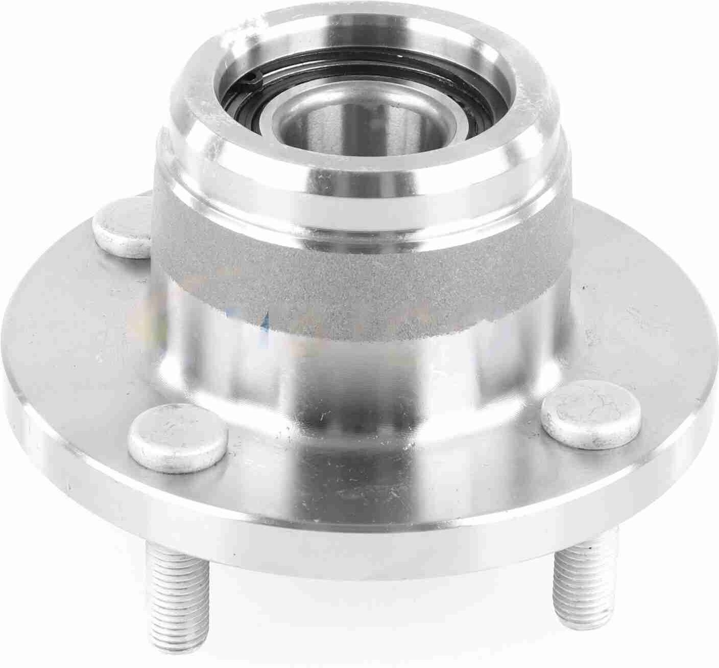 Vaico Radnabe Original Qualität V251449 Hinterachse Für Ford