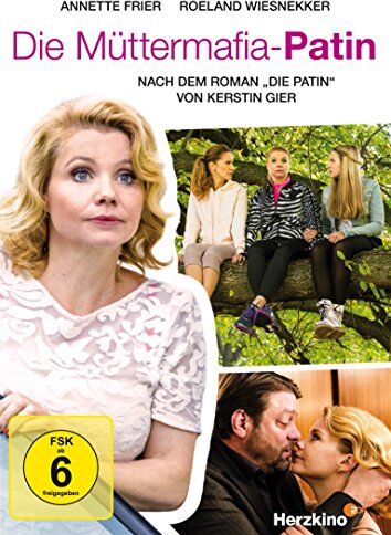 Tomy Wigand - Die Müttermafia-Patin (Herzkino) - Preis vom 01.10.2026 17:08:56 h