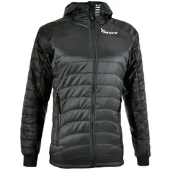 Silvini Cesi Damen Primaloft Jacke Schwarz Gr. M
