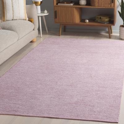 SAFAVIEH Handmade Montauk Willie Modern Cotton Rug