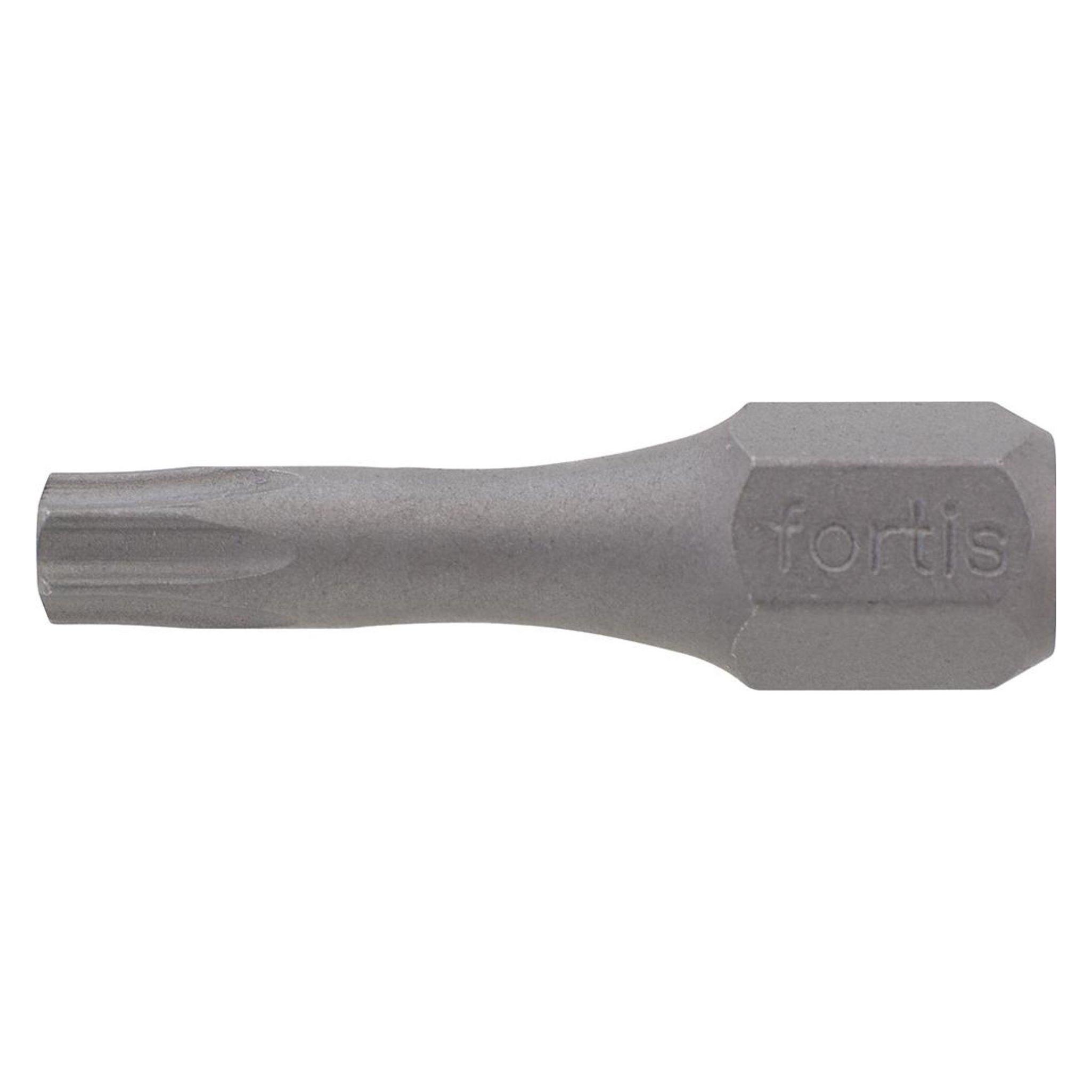 Magni FORTIS Bit 1/4' DIN3126 C6,3 TX15x 25mm Torsion 10Stk. (4317784729284)