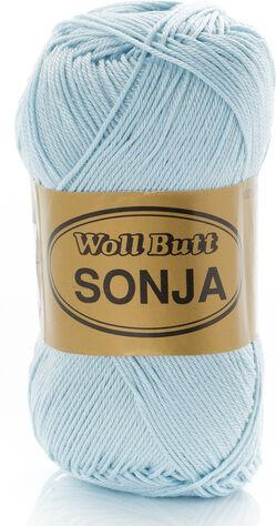 Woll Butt Baumwollgarn Sonja
