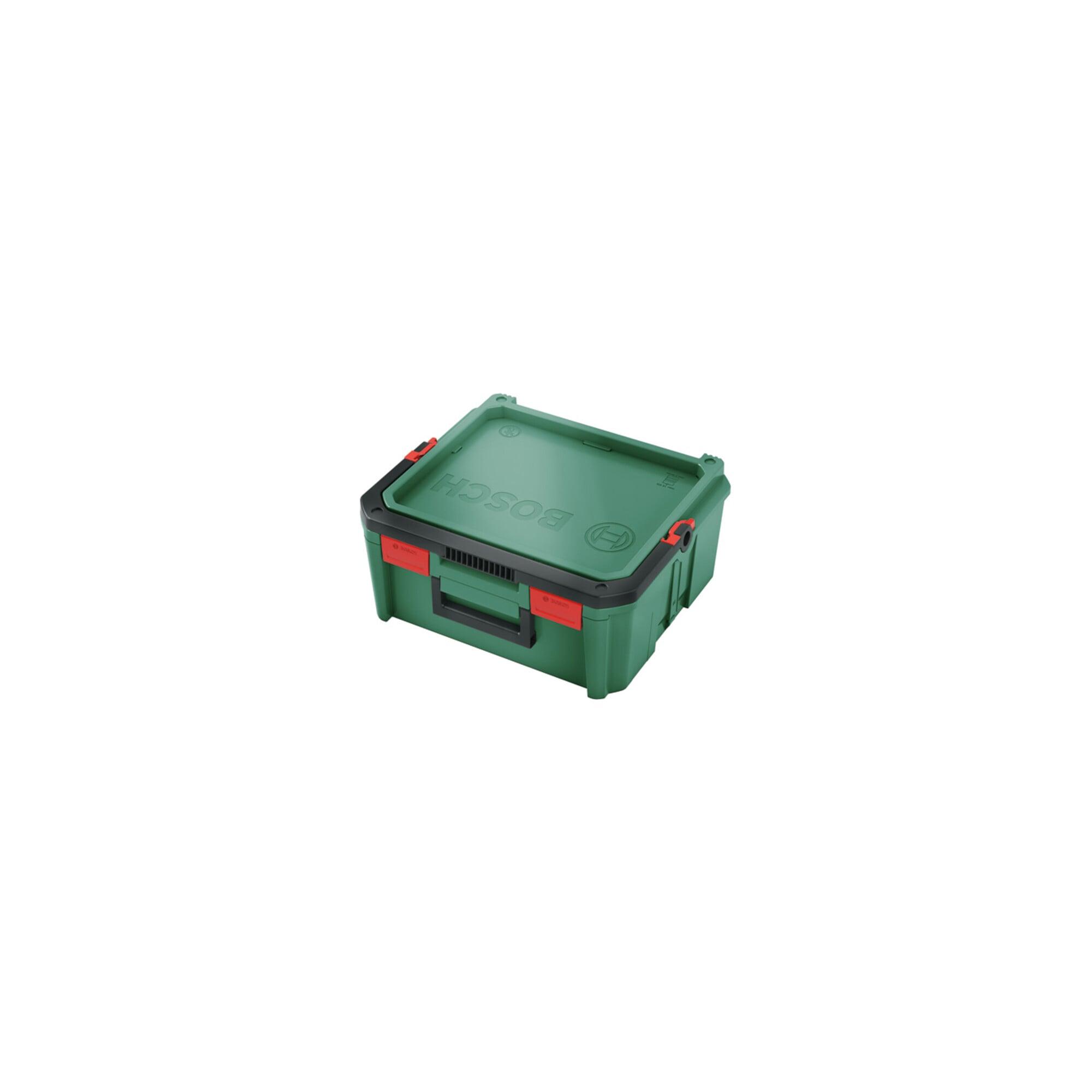 BOSCH SystemBox Einzelne SystemBox - Größe M (1600A01SR4)