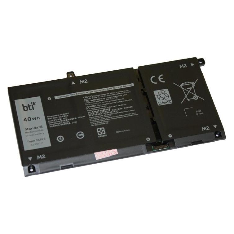 BTI CF5RH-BTI (3 Zellen, 3555 mAh) (CF5RH-BTI)