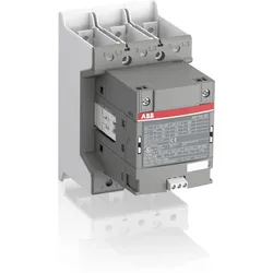 ABB AF116-30-00-33 Schütz, 55 kW, 100-250 V 50/60 Hz / DC, integr. SPS-Schnittstelle Kabelkäfigklemmen-Anschluss 1SFL427001R3300