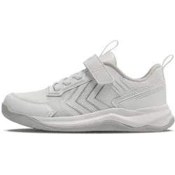 hummel, Unisex, Hallenschuhe, Power Stable Vc Jr (29), Weiss