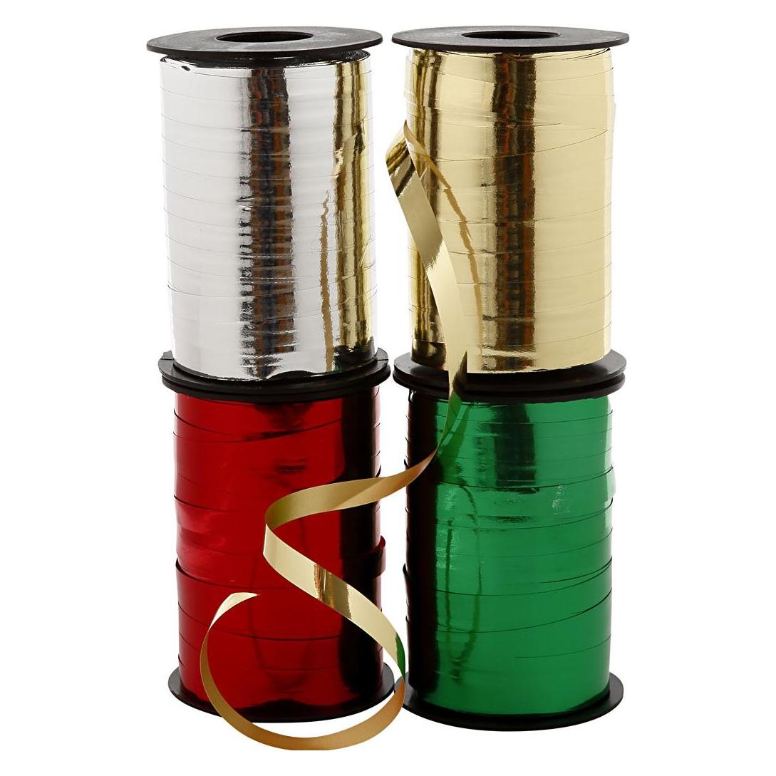 Creativ Company Curling Ribbon (1x) (5707167665039)