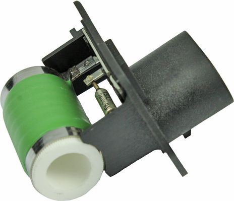 Metzger Autoteile Vorwiderstand, Elektromotor-Kühlerlüfter 0917163 Für Fiat