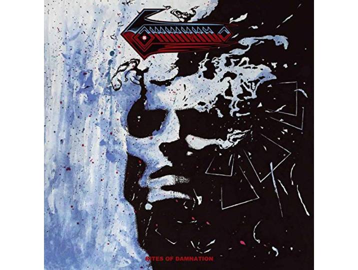 Commando - Rites Of Damnation