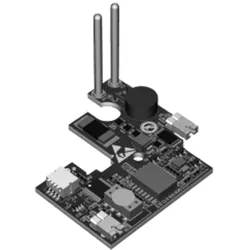 Limodor Analogeingang EC-DCA