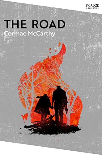 Cormac McCarthy - The Road. Collection Edition: Cormac McCarthy (Picador Collection, 27) - Preis vom 17.10.2026 19:25:27 h