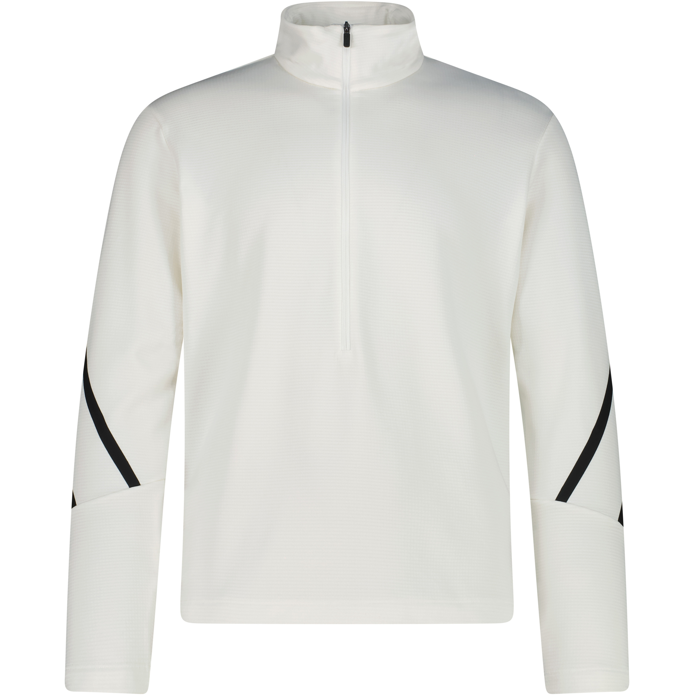 CMP Herren Pullover blau Größe 3XL Skifahren Elastisch