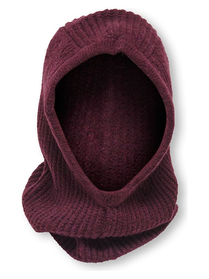 KIDS ONLY Sturmhaube "Swea" in Lila - onesize