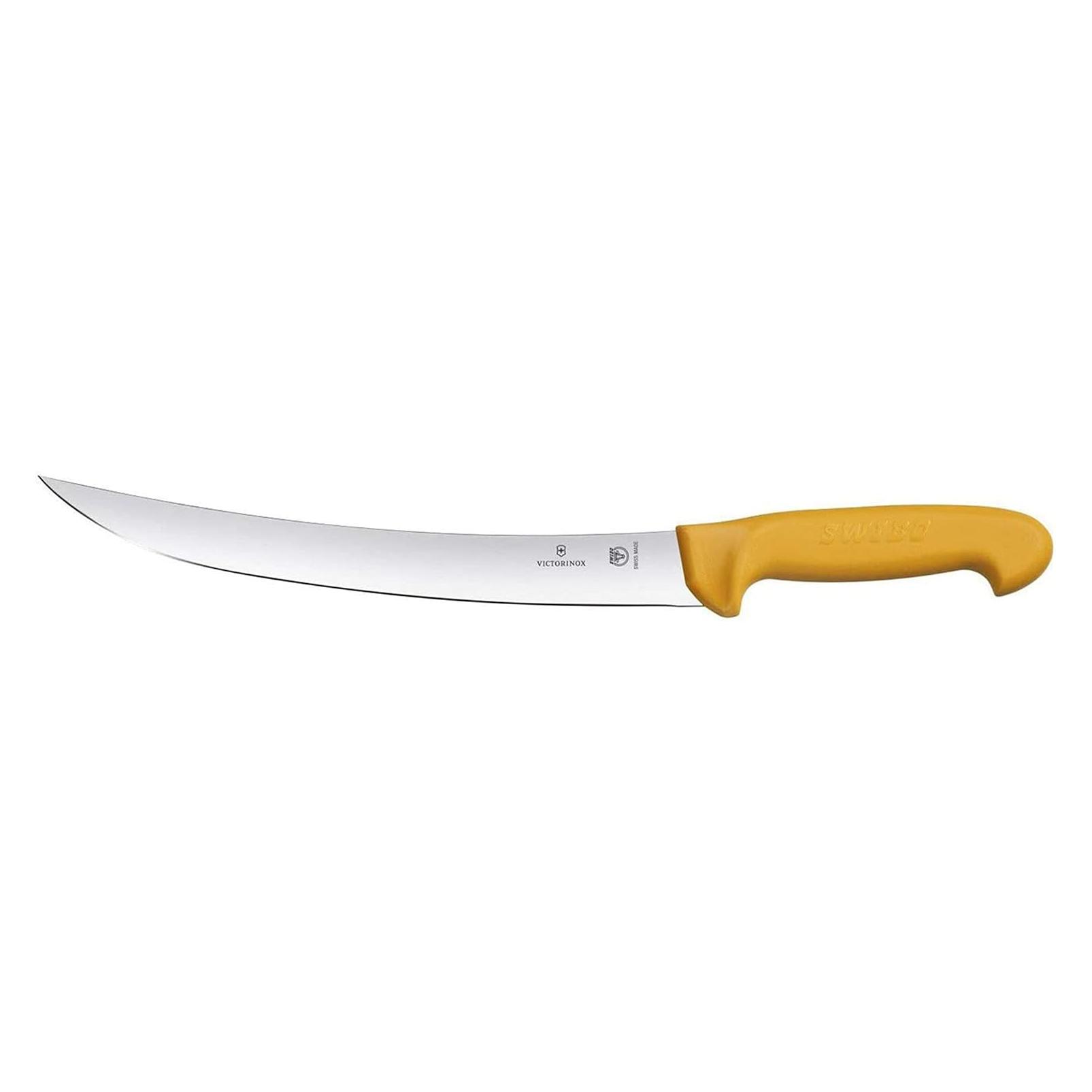 Victorinox Swibo Schlachtmesser (22 cm) (5.8435.22)