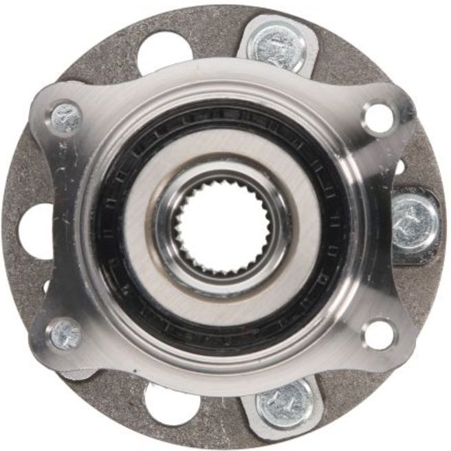 Radlagersatz BTA H20547BTA