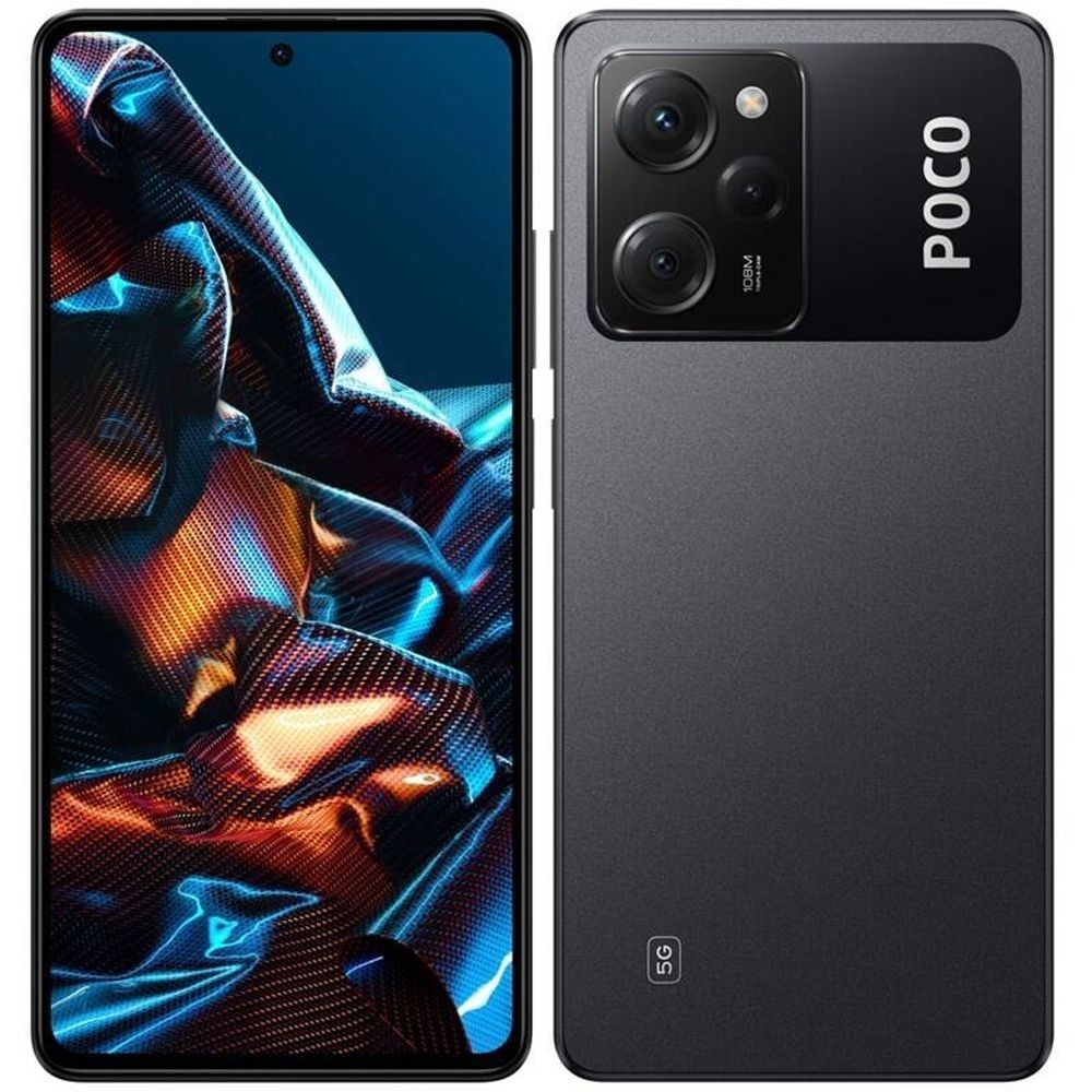 Poco X5 Pro 5G 256GB, Handy