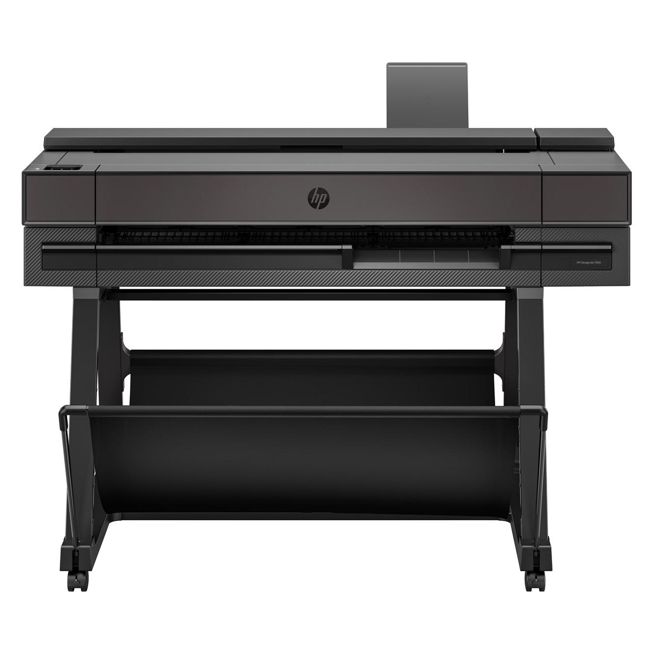 HP DesignJet T850 Printer 2y Warranty (Tintenpatrone, Farbe) (2Y9H0A#B19)