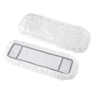 Clean Home Chenille-Wischmopp weiss (61153789)