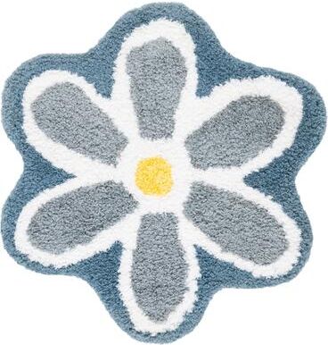 SAFAVIEH Handmade Novelty Lisetta Floral Rug