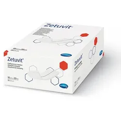 Zetuvit Hartmann